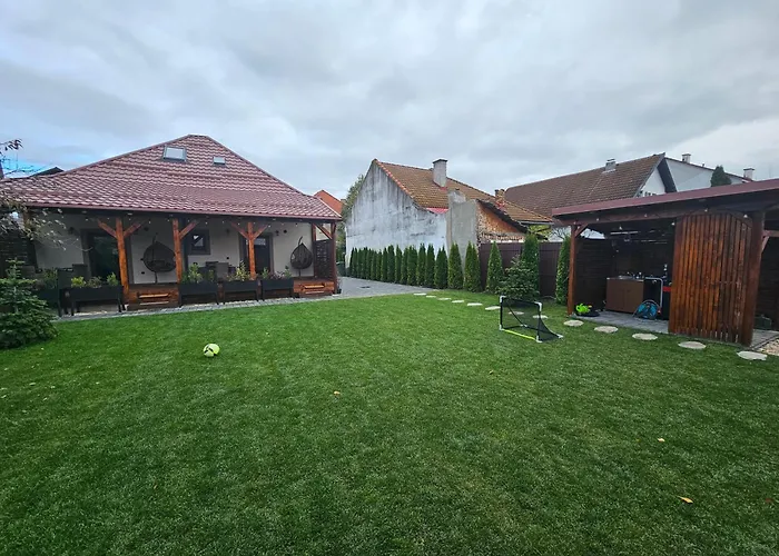 Arbor Inn