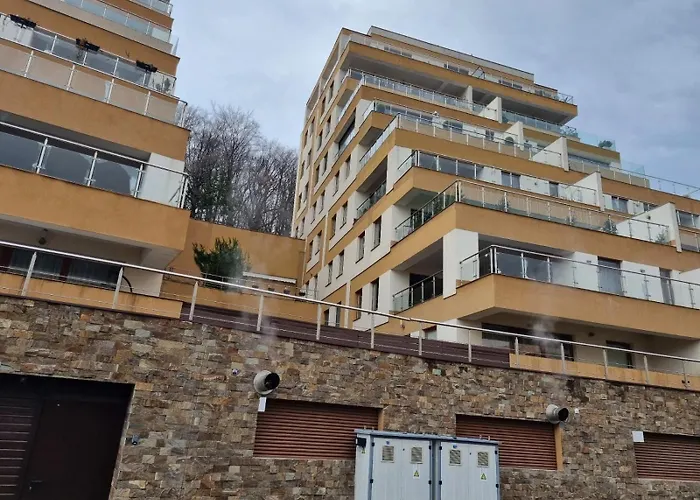 BelleView Residence Brasov