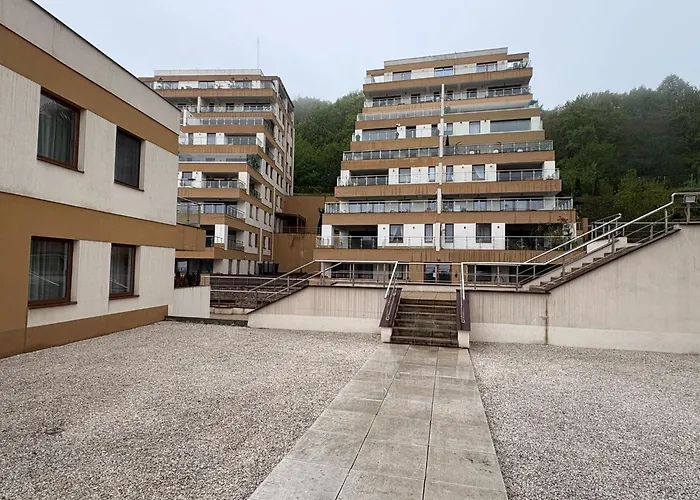 BelleView Residence Brasov